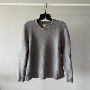 J Crew Sweater Size M